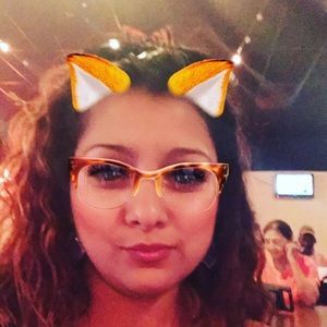 Meet your Posher, Ericka